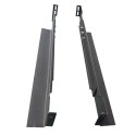 Rack-Fächer - Kompatibel mit UPSx000VA-ON-2-RACK - Einfach zu installieren - Ermöglicht den Einbau in Racks