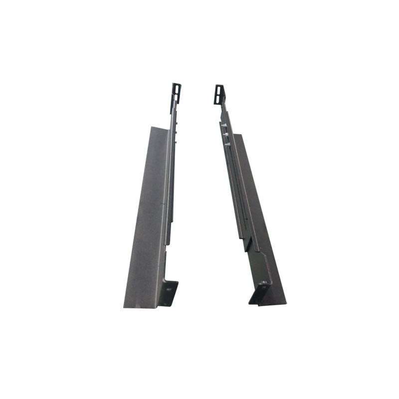 Rack-Fächer - Kompatibel mit UPSx000VA-ON-2-RACK - Einfach zu installieren - Ermöglicht den Einbau in Racks