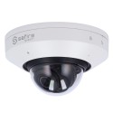 Cámara Domo WiFi gama E Inteligencia Artificial - Resolución 5Mpx (2880×1620) - Lente 2.8 mm | Audio | IR 20m - AI: Clasificació
