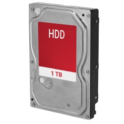 HITACHI | Generalüberholte 1TB Festplatte für Videorekorder | HD1TB-S-REFURBISHED