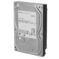 Hitachi | Generalüberholte Festplatte Modell HCS5C1050CLA382, 500 GB, für Videorekorder | HD500G-S-REFURBISHED