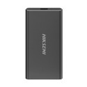Hikvision | Mini Tragbare Festplatte 2T, USB-Schnittstelle 3.2 Typ C | HS-ESSD-T200N-MINI-2T-BLACK