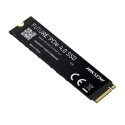 Hikvision | SSD-Festplatte 2 TB M2 NVMe, Lange Lebensdauer | HS-SSD-FUTURE-2048G