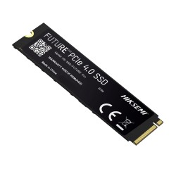 Hikvision | SSD-Festplatte 2 TB M2 NVMe, Lange Lebensdauer | HS-SSD-FUTURE-2048G