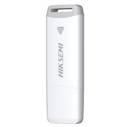 Hikvision | USB-Pendrive 32 GB mit Abdeckung, Grau | HS-USB-M220P-32G