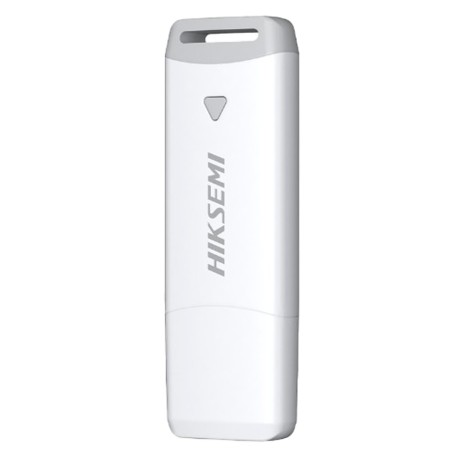 Hikvision | USB-Pendrive 32 GB mit Abdeckung, Grau | HS-USB-M220P-32G