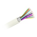 MARCA BLANCA | 12-Leiter Flexibles Elektrolytkupfer Kabelrolle 500m | CA12-500-H