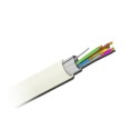 MARCA BLANCA | 8-Leiter Flexibles Elektrolytkupfer Kabelrolle 100m | CA8-100-H