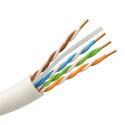 Safire UTP Kategorie 6A Kabel - Leiter OFC,100% Kupfer - Durchmesser 23 AWG-0,55mm - CPR-Zertifikat: Dca-S1,d2,a1 - Außenmantel 