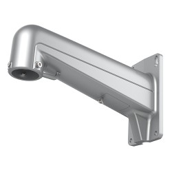Wall mount - PTZ - masts - grey | DS-1602ZJ-P