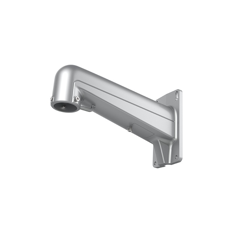 Wall mount - PTZ - masts - grey | DS-1602ZJ-P