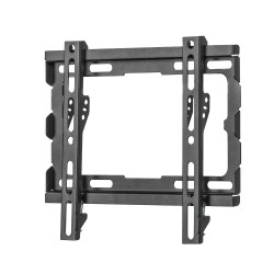 Fixed wall mount - Supported weight 45 kg - VESA 200x200 mm - Distance to wall 20 mm