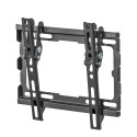 Neigb. Halterung 45Kg VESA 200x200 20mm -8° | KL32-22T