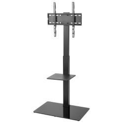 Bodenständer 40Kg VESA 400x400mm | LDT03-17FS