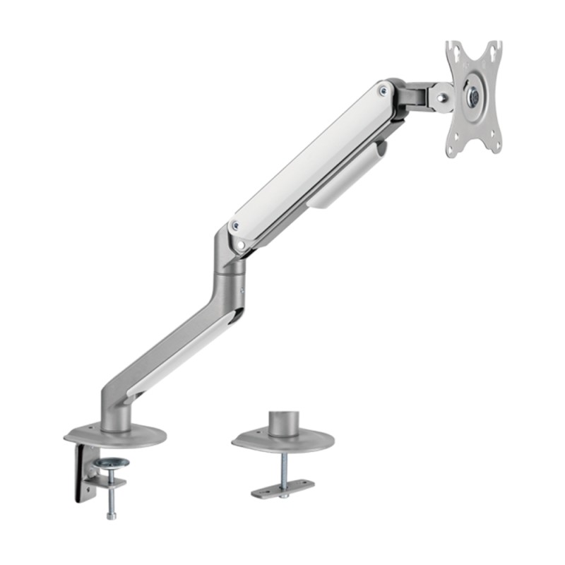 Monitor arm - table inst. - 9 Kg | LDT63-C012-SILVER