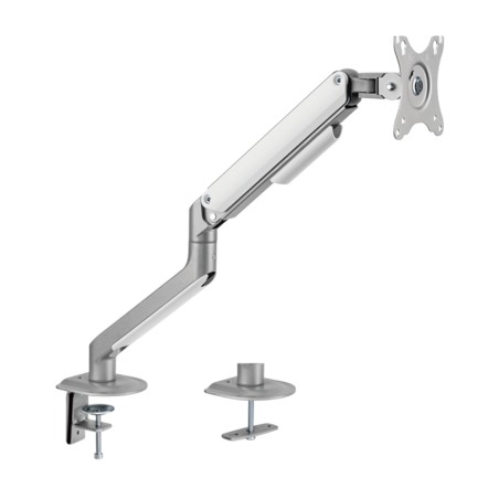 Monitor arm - table inst. - 9 Kg | LDT63-C012-SILVER