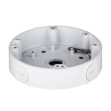 PFA138 | Connection box - outdoor area - white