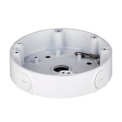 PFA138 | Connection box - outdoor area - white