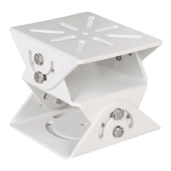 Mount, aluminum alloy, 115x115x98.8mm | PFA162
