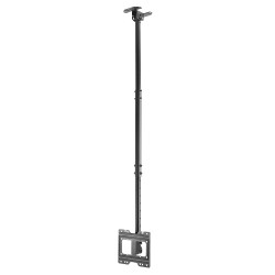 Deckenhalterung 50Kg VESA 200x200mm 720-1590mm | PLB-CE1022-01