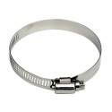 Metal clamp 103~127mm exterior |POLE-CLAMP-150