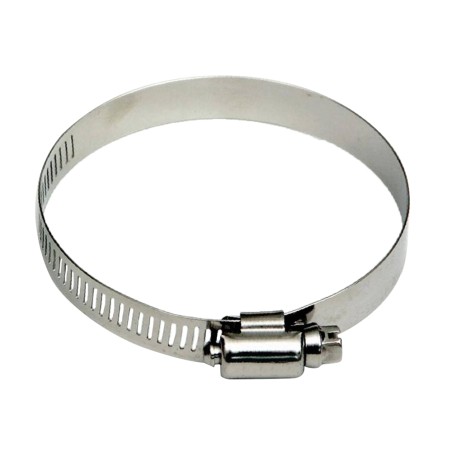 Metal clamp 103~127mm exterior |POLE-CLAMP-150