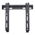 Fixed wall mount - Supported weight 15 kg - VESA 200x200 mm - Distance to wall 32 mm