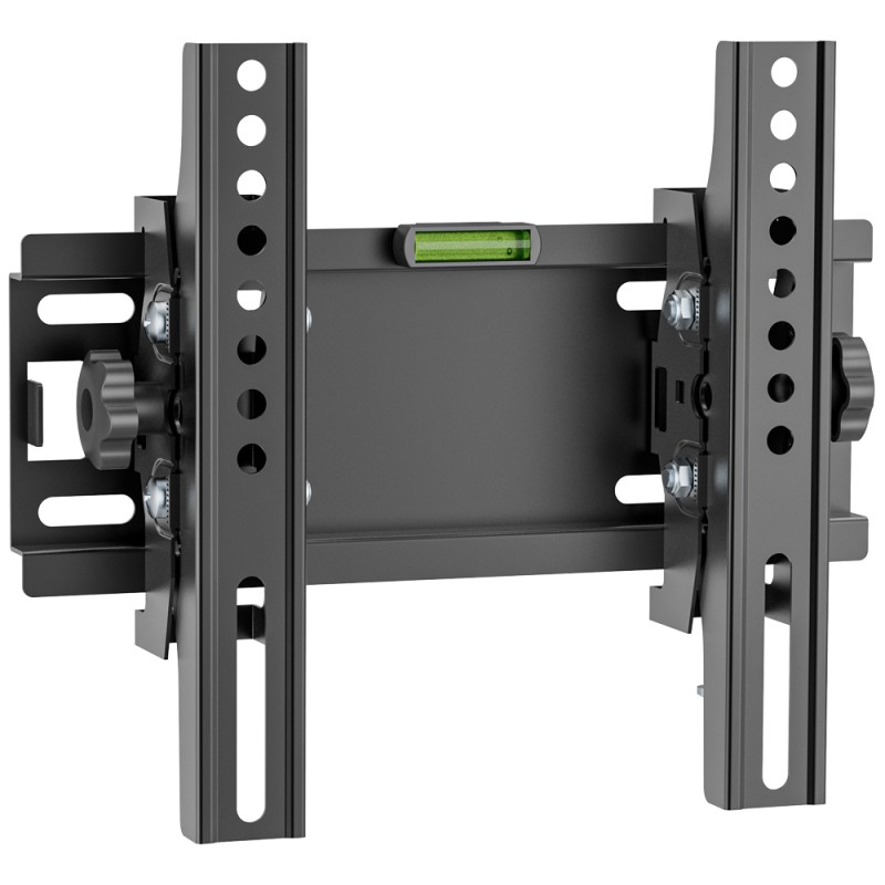 Tiltable mount - Supported weight 20kg - VESA 200x200mm - Distance to wall 55mm - Tilt +15° / -15°