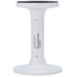 Safire Smart Ceiling Mount - Height 194.9 mm - Diameter of the base for the cameras 138.7 mm - Suitable for outdoor use -