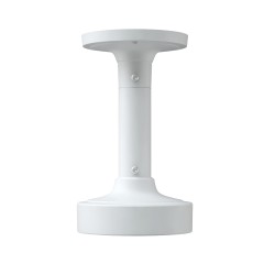 Safire Smart Ceiling Mount - Height 221.4 mm - Suitable for outdoor use - White color - Made of aluminum alloy