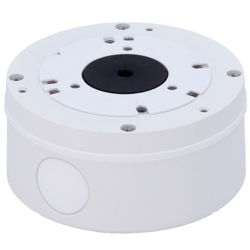 Safire Smart Box - External IP65 - 55x112 | SF-JBOX-0103