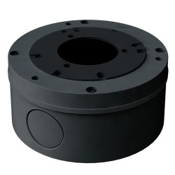 Safire Smart Junction Box - For Dome Cameras - Suitable for Outdoor Use IP65 - Ceiling or Wall Installation - Base Diameter