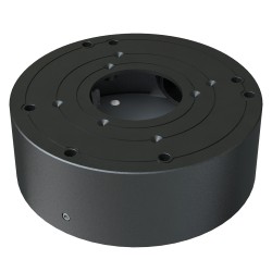Safire Smart Anschlussbox - Für Dome-Kameras | SF-JBOX-0105-GREY
