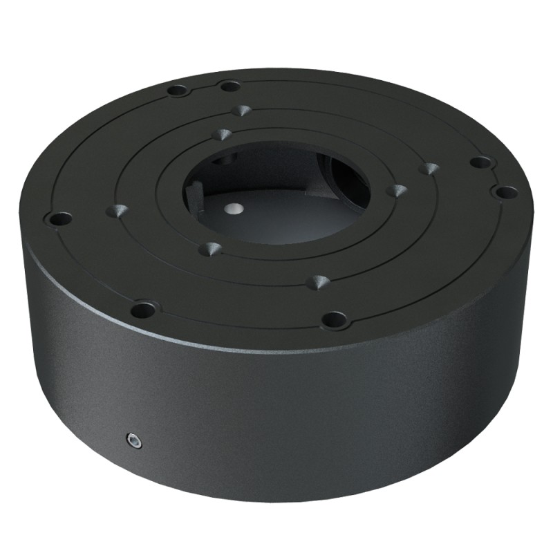 Safire Smart Anschlussbox - Für Dome-Kameras | SF-JBOX-0105-GREY
