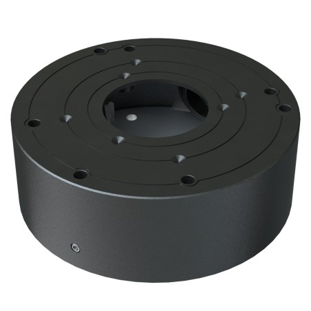 Safire Smart Connection Box - For Dome Cameras | SF-JBOX-0105-GREY
