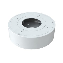 Safire Smart Connection Box - For Dome Cameras | SF-JBOX-0106