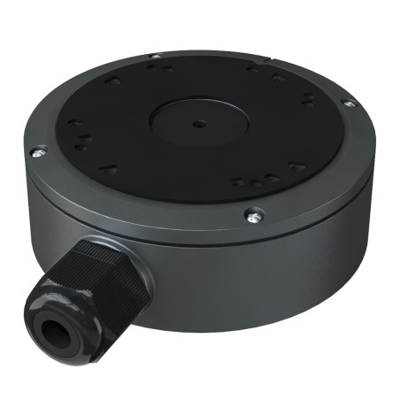 Safire Smart Box - Außen IP66 | SF-JBOX-0302-GREY