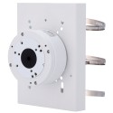Safire Smart Pole Mount - 215mm | SF-PB-0103+0501