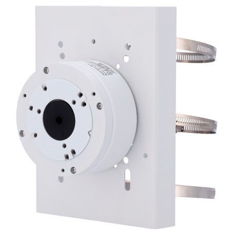 Safire Smart Pole Mount - 215mm | SF-PB-0103+0501