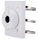 Safire Smart Pole Mount - Height 215 mm | SF-PB-0105+0501