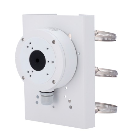 Safire mounting 215x164.7x54mm | SF-PB-0301+0501