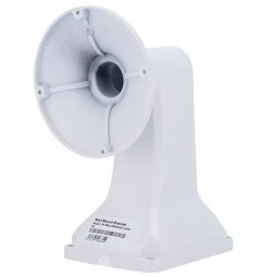 Safire Smart Wall Bracket - For Dome Cameras - 182.6 (H) x 97.3 (B) x 306.4 (T) mm - Suitable for outdoor use - Aluminiuml