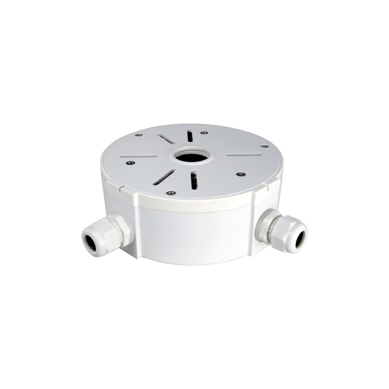 Connection Box - Bullet/Dome Cameras | SP805