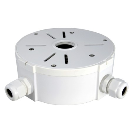 Connection Box - Bullet/Dome Cameras | SP805