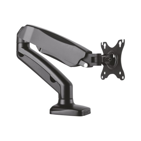 Support for LCD monitor - Installation on the table - Tilt -45º ~ +90º Rotation 180º Rotate 360º Orbit [ %VAR% ] - On