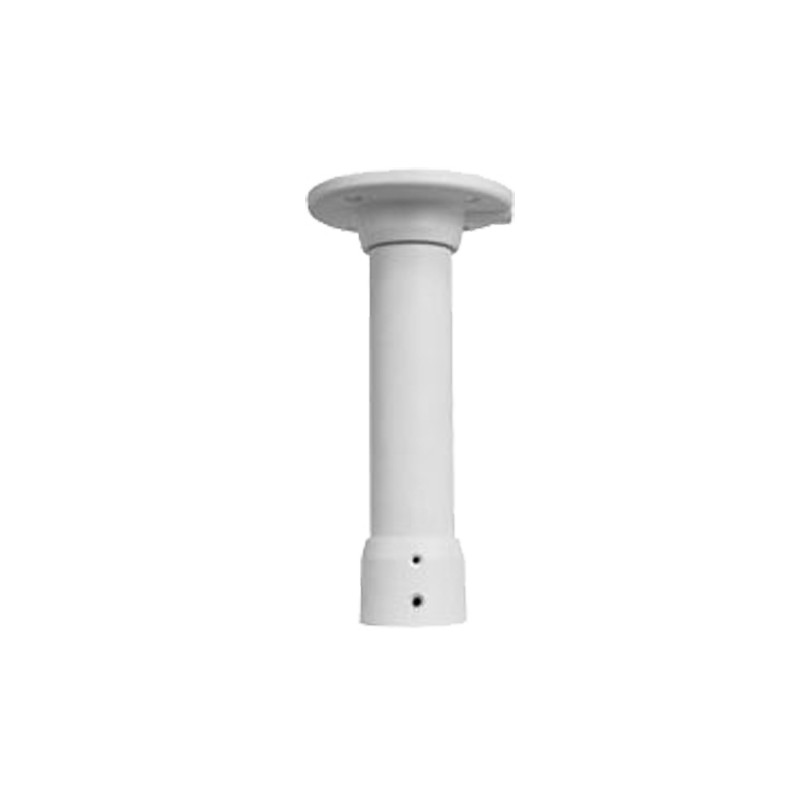 Roof covering 239mm exterior aluminum | UV-TR-CE45-IN