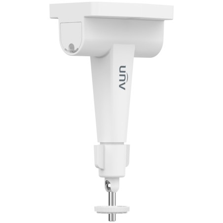 bracket-hour thread interior/exterior plastic white|UV-TR-CM08P-A