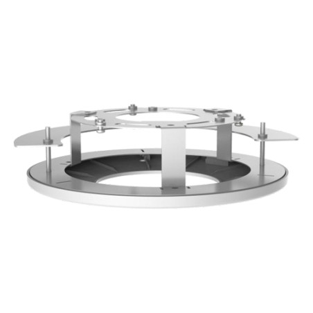 Entered Lower Dome cameras ceiling inst. | UV-TR-FM152-A-IN
