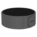 Connection Box - Dome Cameras | UV-TR-JB03-G-IN-BLACK