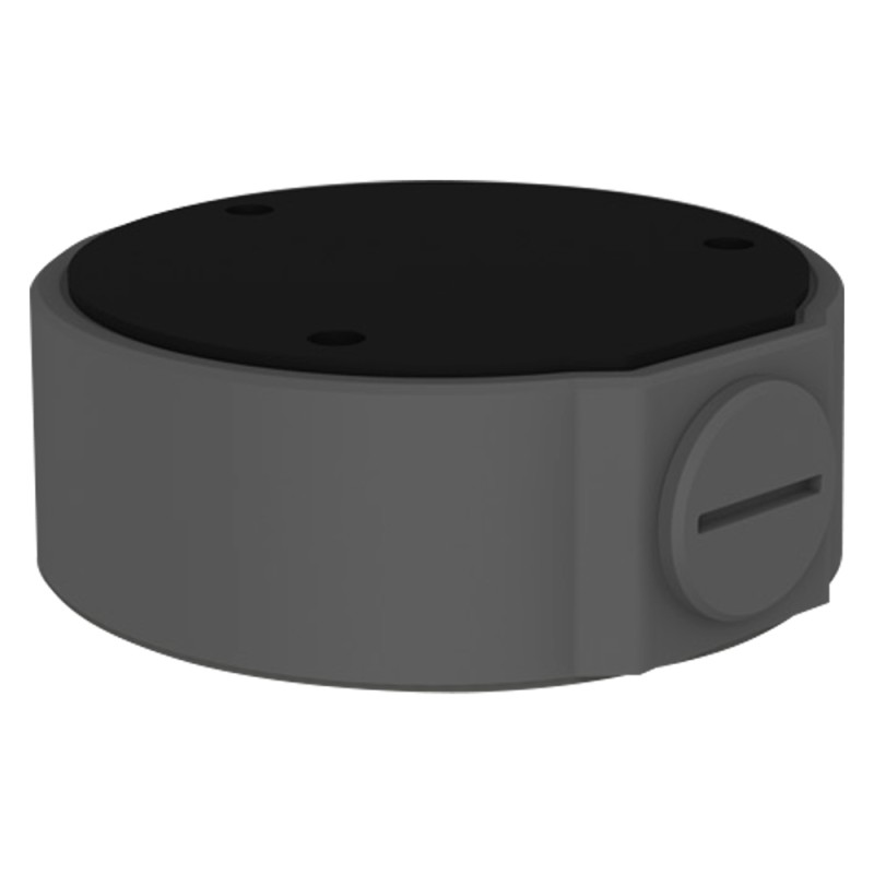 Anschlussbox - Dome-Kameras | UV-TR-JB03-G-IN-BLACK